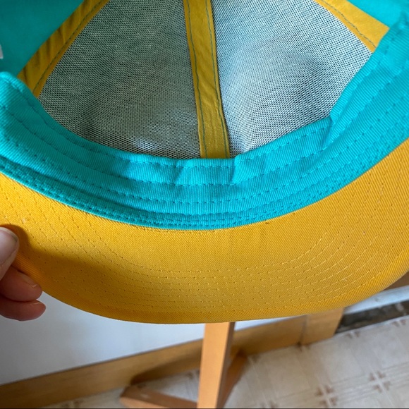 Disney Phineas & Ferb Perry The Platypus SnapBack Hat - Picture 7 of 8